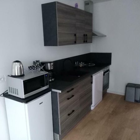 Loft Bien Equipe Hyper Centre D'Amboise Apartment Exterior photo